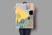 Cutouts Art, an Object Graphic by Mii Lab (Thumbnail 9 of 19)