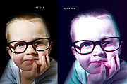 Double Light Photoshop Action, an Action Add-On by MRI STUDIO (Thumbnail 12 of 12)