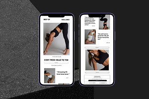 Email Marketing Template | Canva
