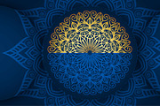 560+ Mandala Design Mega Collection, a Decorative Illustration by NJ Himel (Thumbnail 219 of 289)