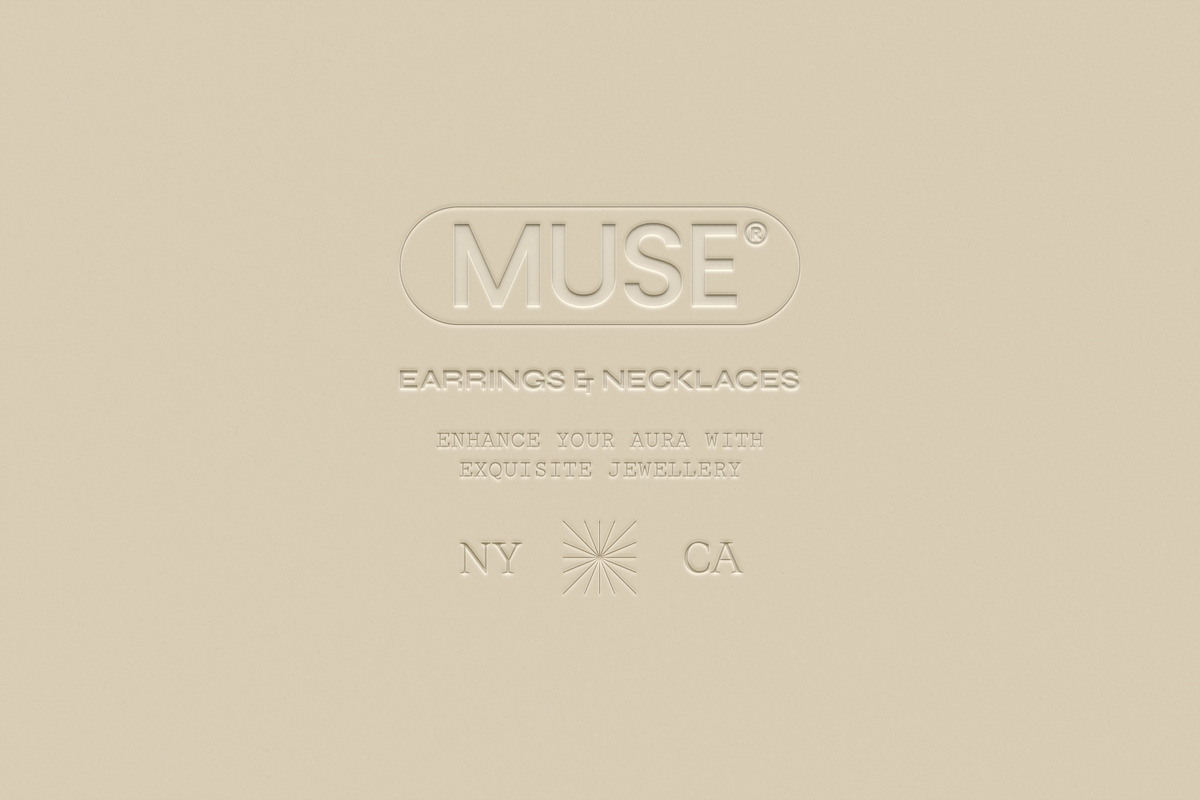 Debossed Paper Logo Mockup PSD, a Packaging Mockup by Feel This (Photo 4 of 5)