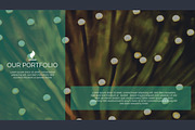 ADV Powerpoint Template, a Presentation Template by OXXO (Thumbnail 35 of 78)