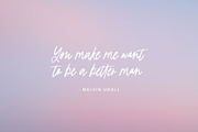Beautiful House handwritten font, a Handwritten Font by supfonts (Thumbnail 4 of 9)
