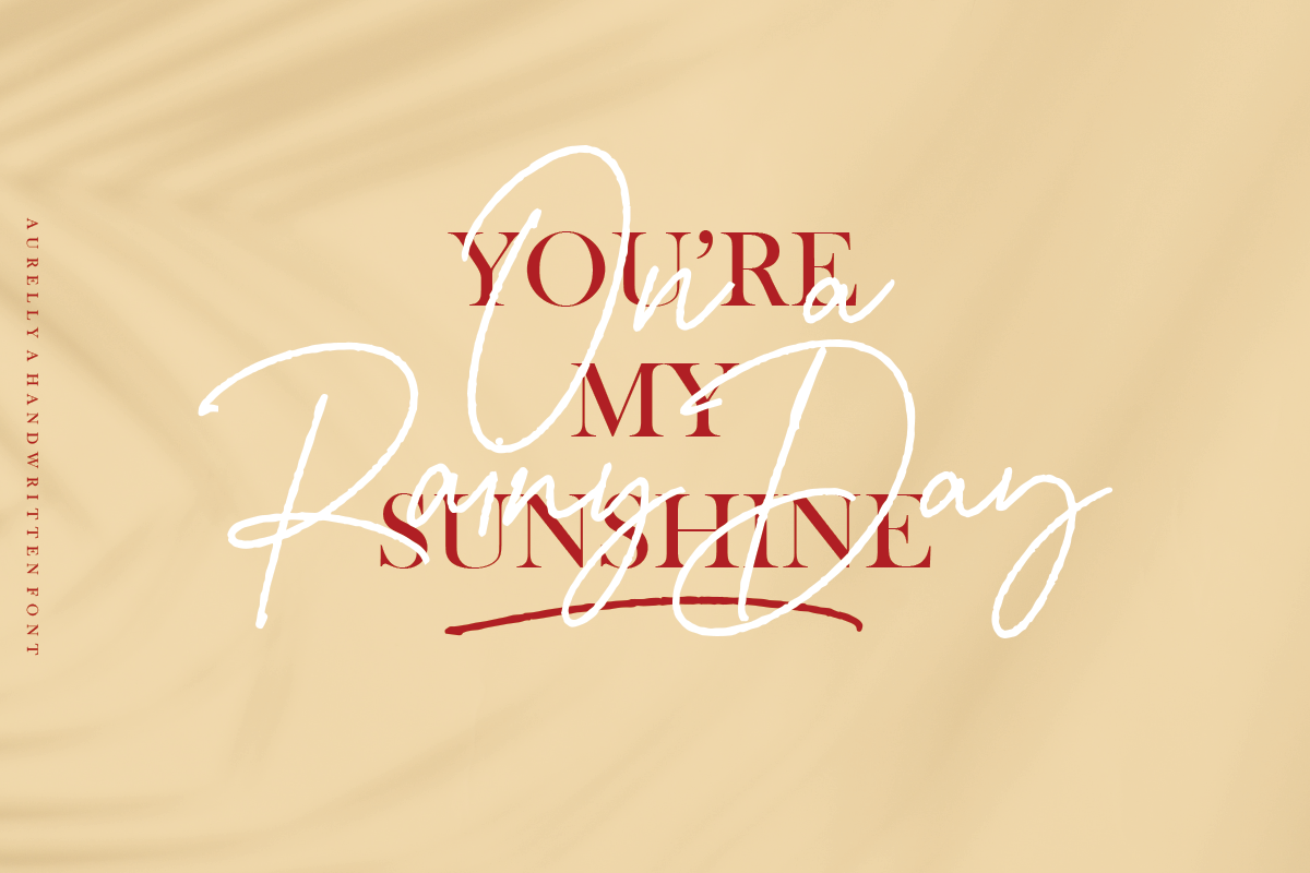 Aurelly Signature preview 4