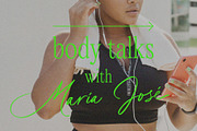 Agatha Bergman // Luxury Signature, a Handwritten Font by PeachCreme (Thumbnail 14 of 18)