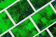 Grunge Texture Backgrounds, a Background Graphic by Tidemuse (Thumbnail 8 of 12)