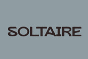 SAE SOLTAIRE - Artisan Tropical Font, a Handwritten Font by Saera Type (Thumbnail 1 of 17)