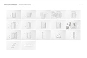Stationery Set Mockup Bundle, a Books & Magazine Mockup by creatsy5 (Thumbnail 2 of 16)