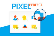 Colorful multiply icons collection, an Outline Icon by Boyko Pictures (Thumbnail 2 of 10)