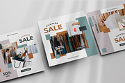 Luissa - Instagram Post Template, a Social Media Template by MuSan (Thumbnail 3 of 4)