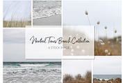 Beach Stock Photo Collection, a Nature Photo by Dee Andreoli Photography (Thumbnail 1 of 7)