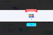 GUI Pro - Simple Casual, an UI Kit Template by LAYERLAB (Thumbnail 75 of 108)