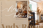 Brohillo Font Duo, a Script Font by alit design (Thumbnail 25 of 30)