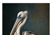 Biwi Collection · Majestic Birds, a Texture Illustration by milatovar (Thumbnail 9 of 17)
