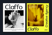 Qafine – Minimal Modern Sans, a Sans Serif Font by RagamKata (Thumbnail 5 of 10)