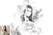 17 Viral Editing Effects PS Bundle, an Action Add-On by Studio Retouch (Thumbnail 27 of 52)