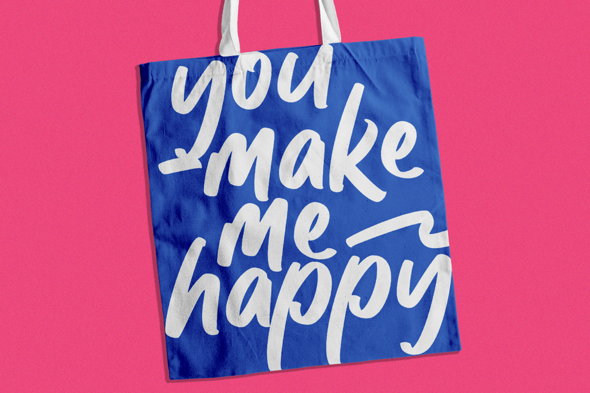 Karl Sirka, a Script Font by Colllab Studio (Photo 13 of 18)