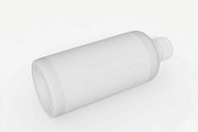 Water Bottle Mockup, an Advertising Mockup by skybluecreative (Thumbnail 2 of 3)