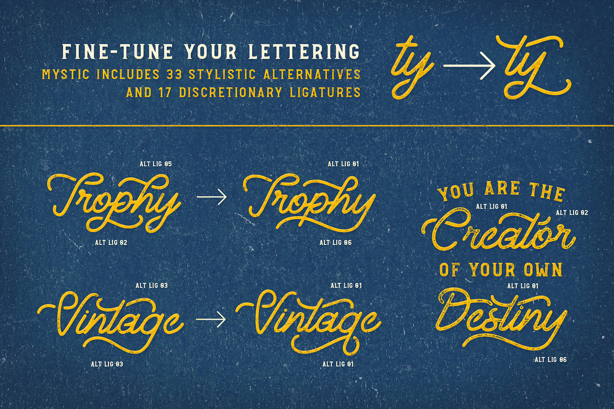 Explorers Logo & Font Collection, a Serif Font by Greg Nicholls