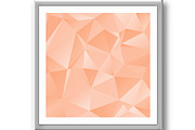 Geometric Abstract Pattern With, a Pattern Graphic by FineArtStudio (Thumbnail 2 of 3)