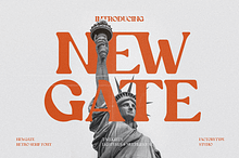 Newgate