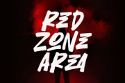 Tesion Gear Bold Streetwear Marker, a Handwritten Font by Maulana Creative (Thumbnail 4 of 7)