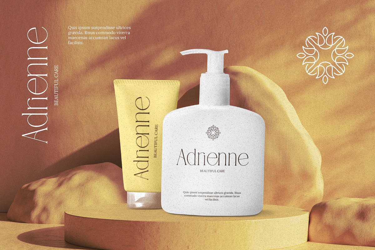 CANOVER | Ligature Serif, a Serif Font by ToniStudio (Photo 3 of 11)