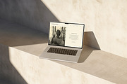 Digital Device Mockups Vol 5, an iPhone Mockup by Harmonais Visual (Thumbnail 13 of 16)