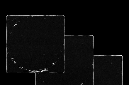 Album Cover Mockups