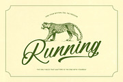 Grand Smith - Modern Brush Font, a Script Font by stylishtype.co (Thumbnail 11 of 20)