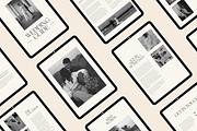 Wedding Photography Client Guide, a Marketing Template by Branding Babe Co. (Thumbnail 6 of 9)