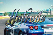 Chrome Photoshop Layer Styles, a Layer Style Add-On by Creativenauts (Thumbnail 3 of 6)