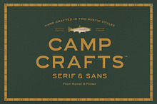 Camp Crafts