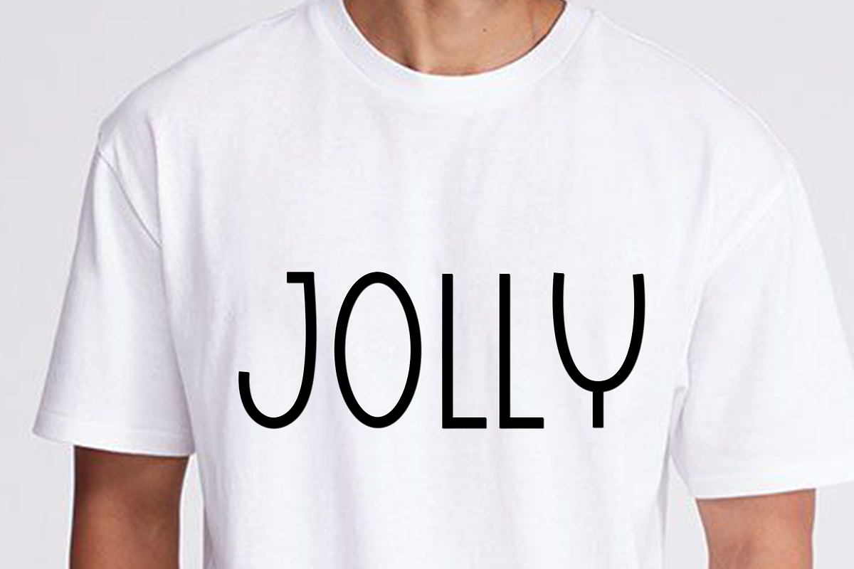 Good Mood, a Sans Serif Font by InermediaSTUDIO (Photo 4 of 8)