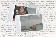 Side B: Lo-Fi Handwritten Font, a Handwritten Font by Anastasiia VNSK (Thumbnail 13 of 14)