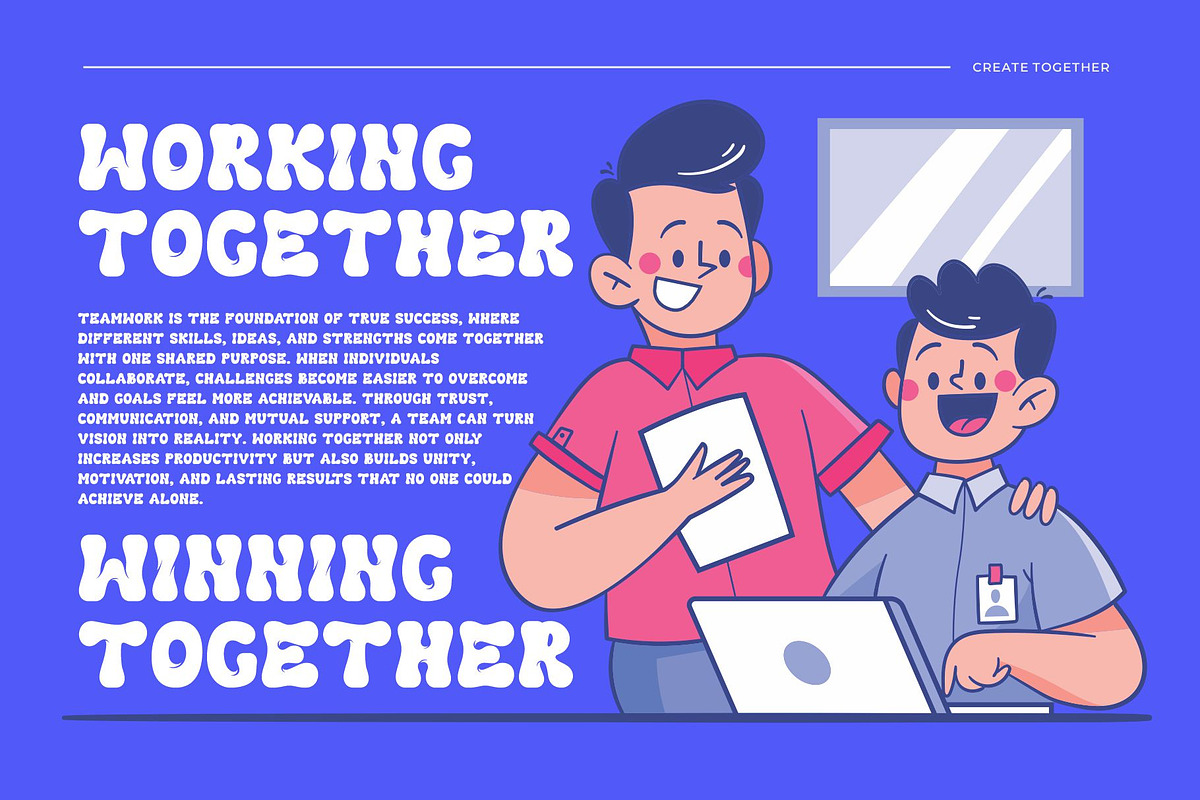 Hevira || Modern Playful Handwritten, a Handwritten Font by Idea Studio (Photo 6 of 10)