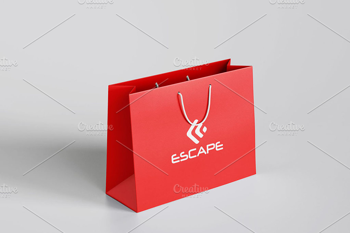 Logo Design for Sports Wear clothing, a Branding & Logo Template by Borhan_the_selfish (Photo 3 of 9)