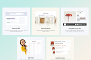 Furniture Shopify Theme, a Shopify Template by LogicGo Shopify Experts (Thumbnail 7 of 7)