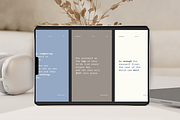 Self Care Reminder Instagram Stories, a Social Media Template by Creatif Foundry (Thumbnail 8 of 8)