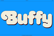 BN Monica Bold Sans Serif, a Sans Serif Font by Bnick (Thumbnail 12 of 13)