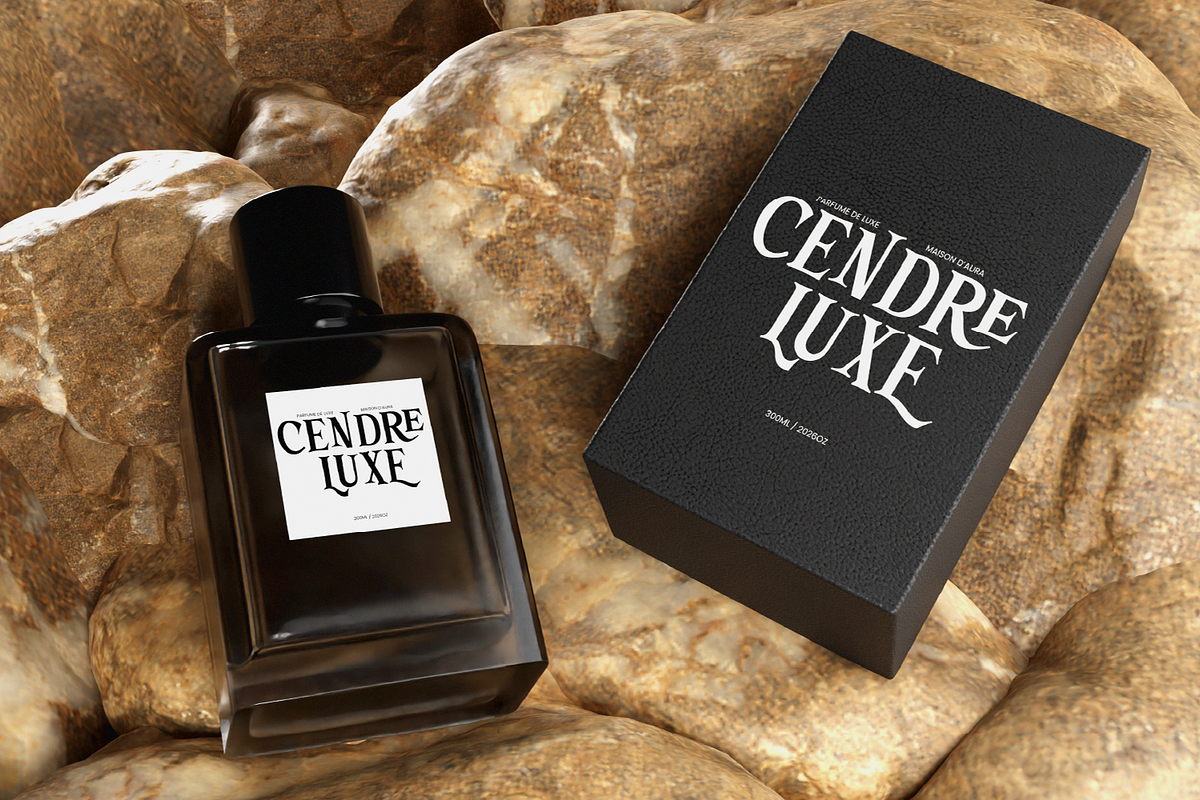 Stained Iron Playful Serif, a Serif Font by Haps Space (Photo 11 of 12)
