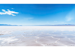 water salt lake ai generated, a Sports & Recreation Photo by pikepicture