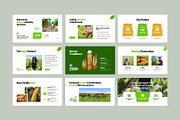 Organic Agriculture Presentation, a Presentation Template by KreateTribe (Thumbnail 2 of 6)