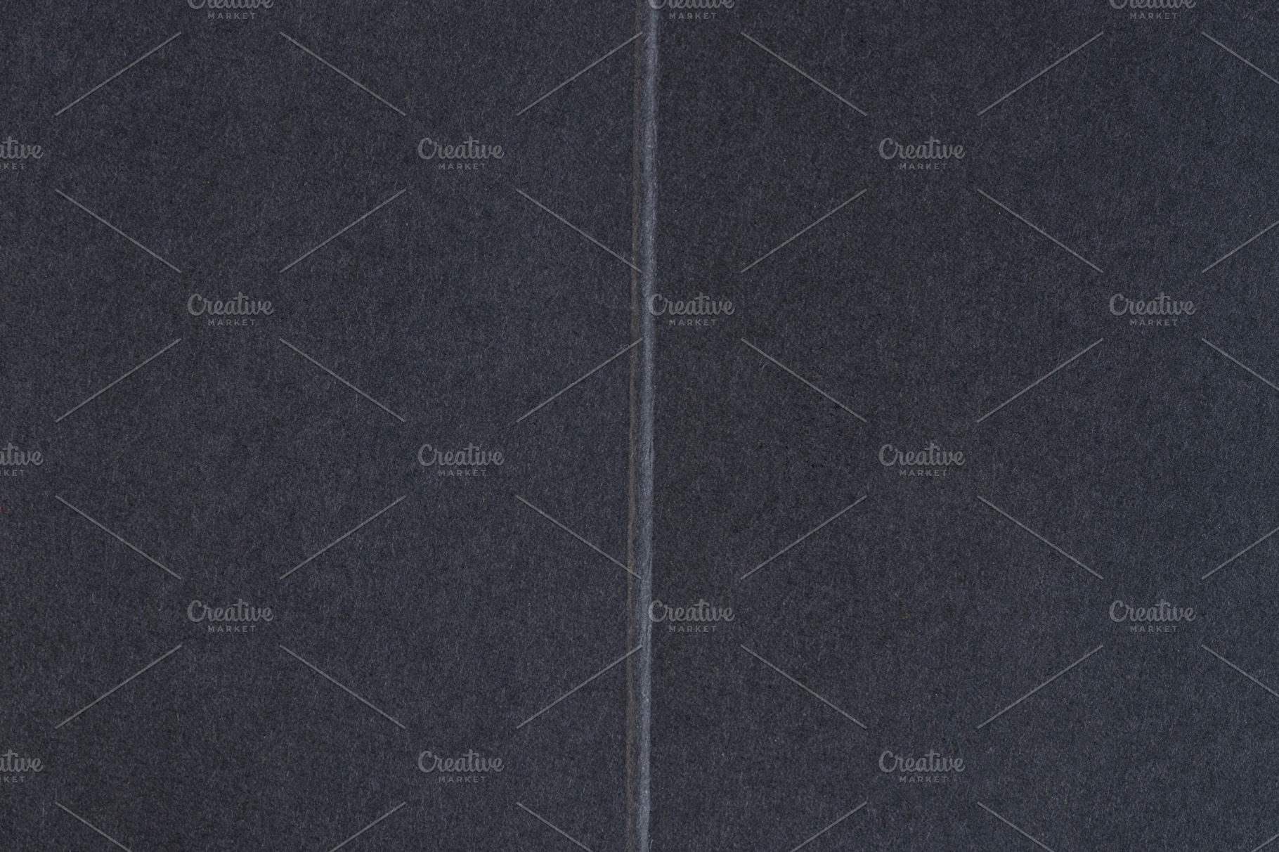Two black paper pages, an Abstract Photo by PixieMe