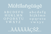 Aegora: Modern Playful Serif, a Font by Andfonts (Thumbnail 7 of 7)