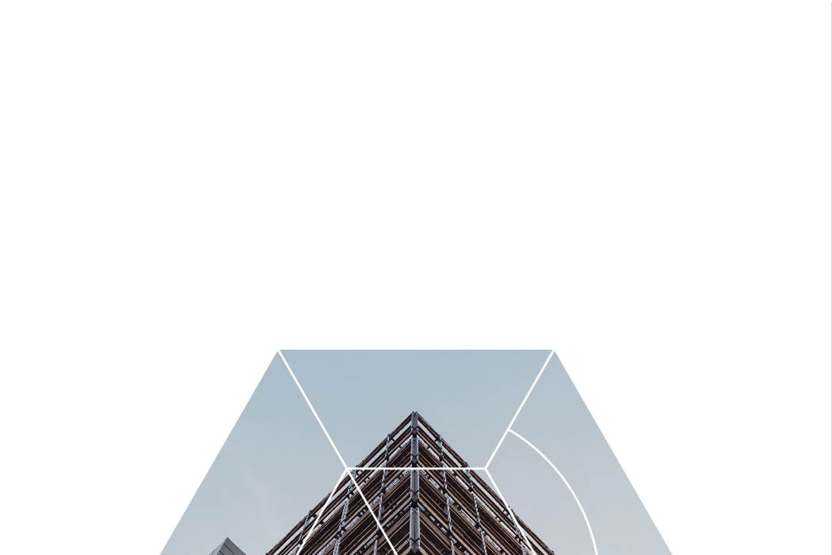 Hexagonal Masks, a Mask Mockup by VectorShop (Photo 8 of 68)