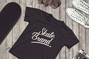 Jaqueline Handwritten Font, a Handwritten Font by UICreative (Thumbnail 2 of 5)