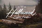 Rotters - Handbrush Font, a Handwritten Font by PutraCetol Studio (Thumbnail 9 of 13)