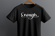 Black Magic | Script Font, a Handwritten Font by Scratchones (Thumbnail 2 of 9)