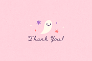 Happy Haunting. Halloween clipart, an Object Graphic by kondratya (Thumbnail 14 of 14)